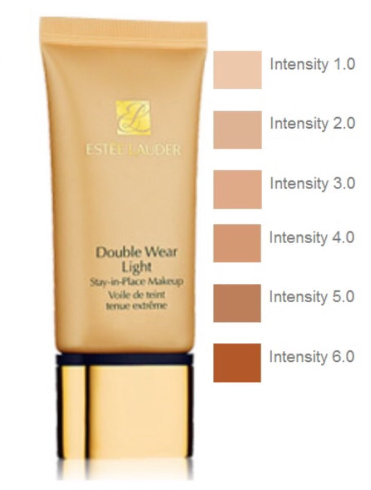 Estée Lauder Double Wear Light Stay–in–Place Makeup SPF10 30ml