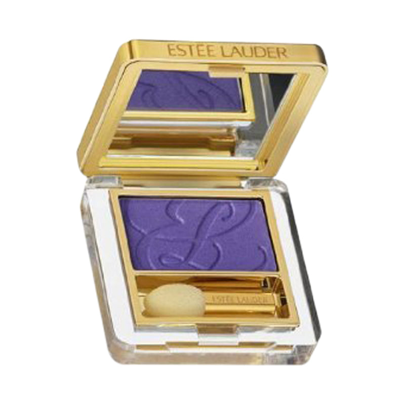 Estée Lauder Pure Color Eyeshadow 76 MIDNIGHT STAR METALLIC