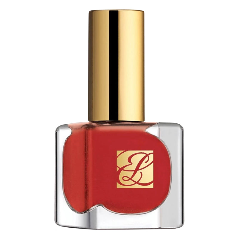 Estée Lauder Pure Color Nail Lacquer Viper