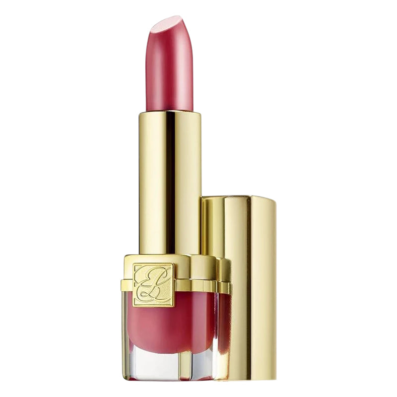 Estée Lauder Pure Color Long Lasting Lipstick 3.8g - 55 Blushing (Creme)