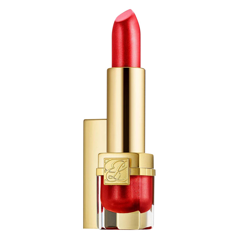 Estée Lauder Pure Color Long Lasting Lipstick 3.8g - 55 Blushing (Creme)