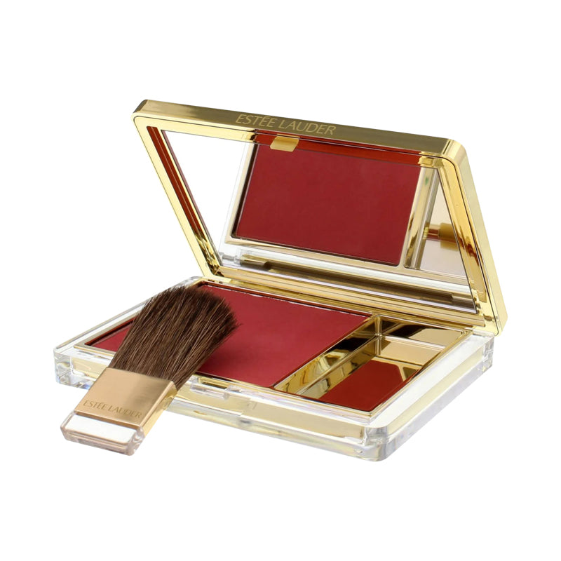 Estée Lauder Pure Color Blush in Exotic Pink (Satin)