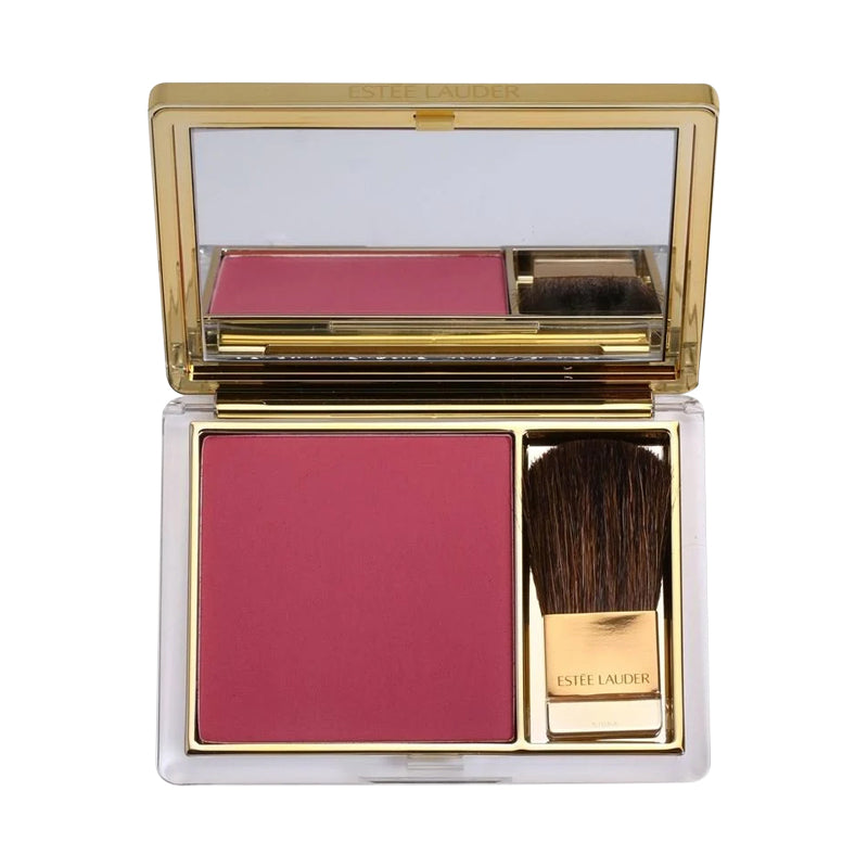 Estée Lauder Pure Color Blush in Exotic Pink (Satin)