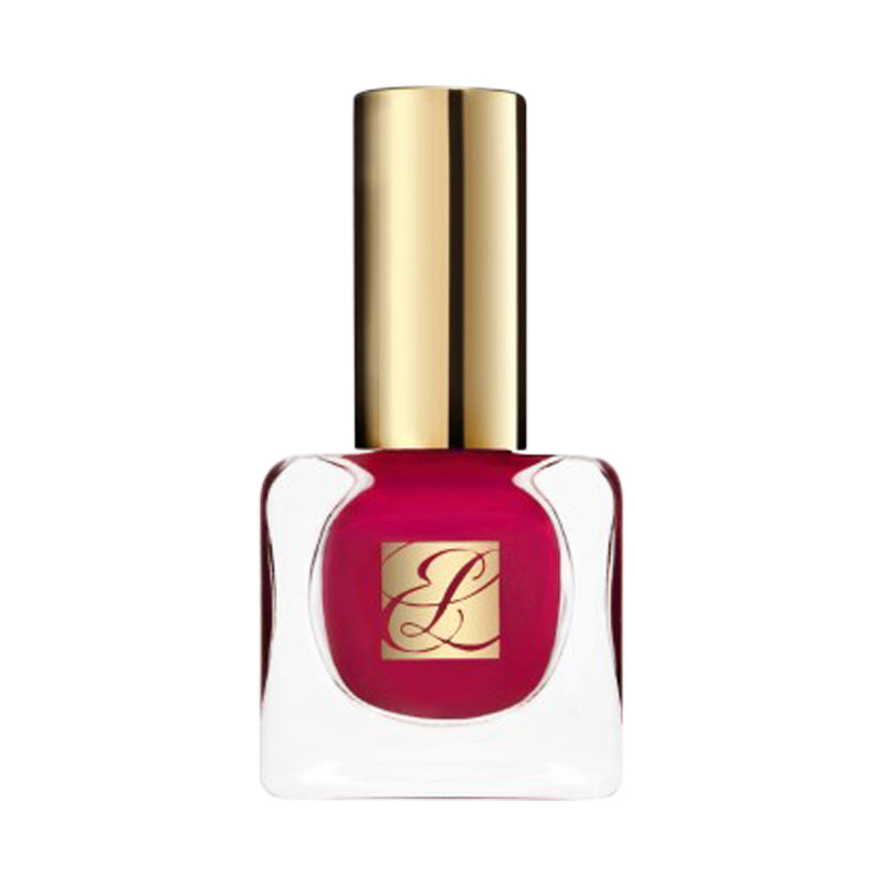 EstŽe Lauder Pure Color Nail Lacquer in Beautiful Liar