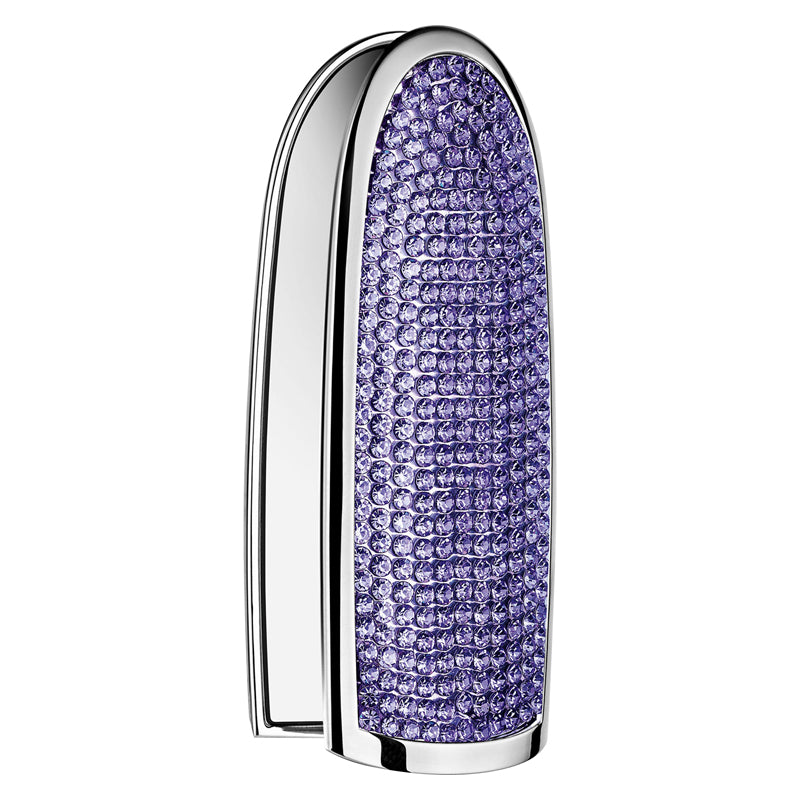 Guerlain Rouge G Lipstick Case #Amethyst Emotion
