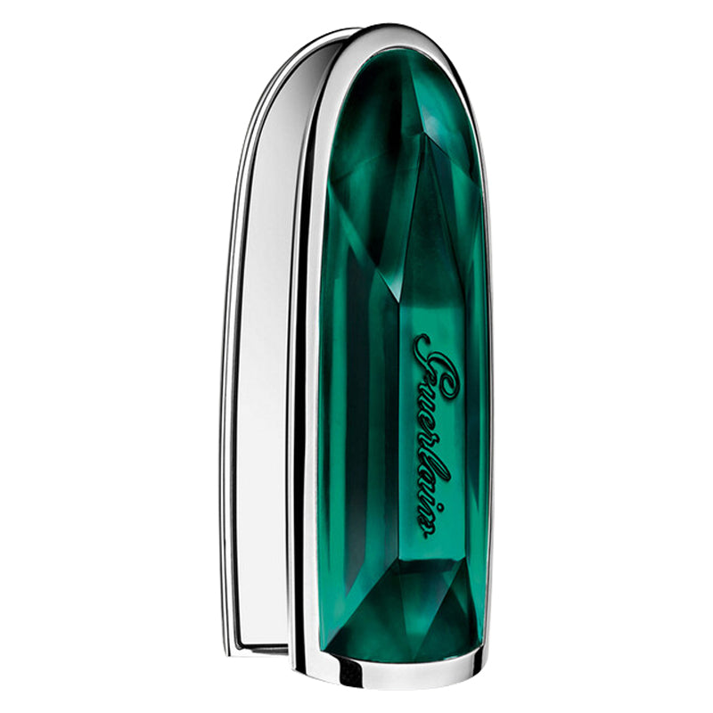 Guerlain Rouge G Lipstick Case #Emerald Wish