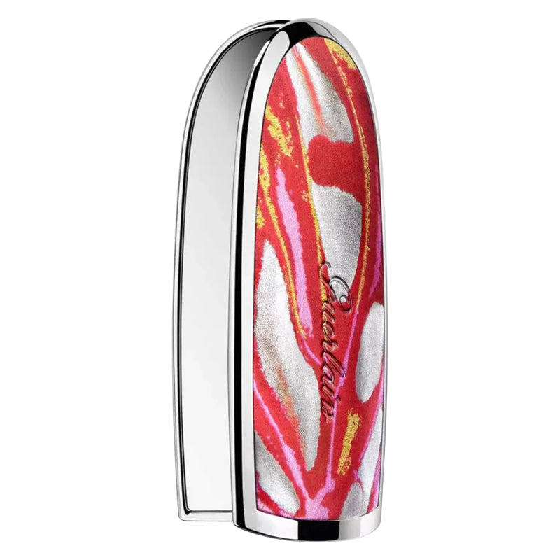 Guerlain Rouge G Lipstick Case #Scarlet Red