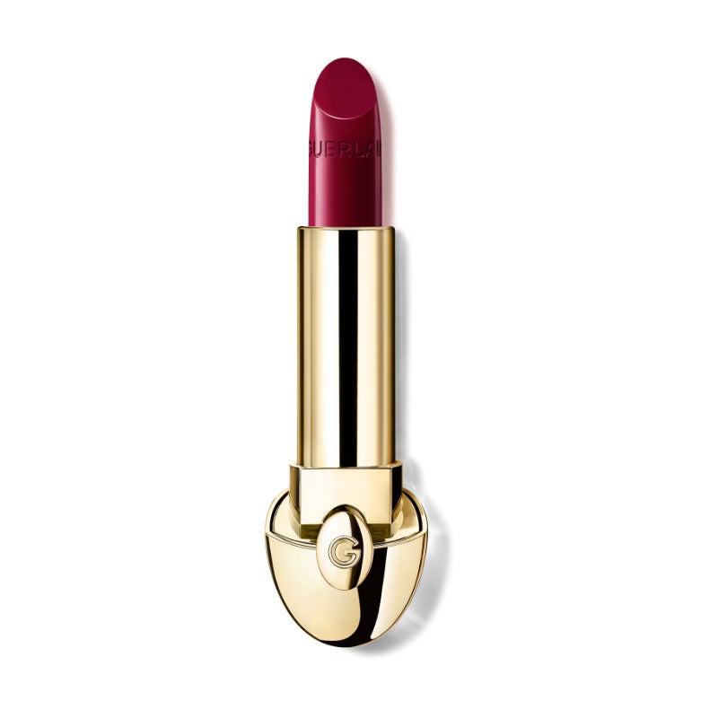Guerlain Rouge G Satin Navulling 3.5g - 870 Le Prune Intense