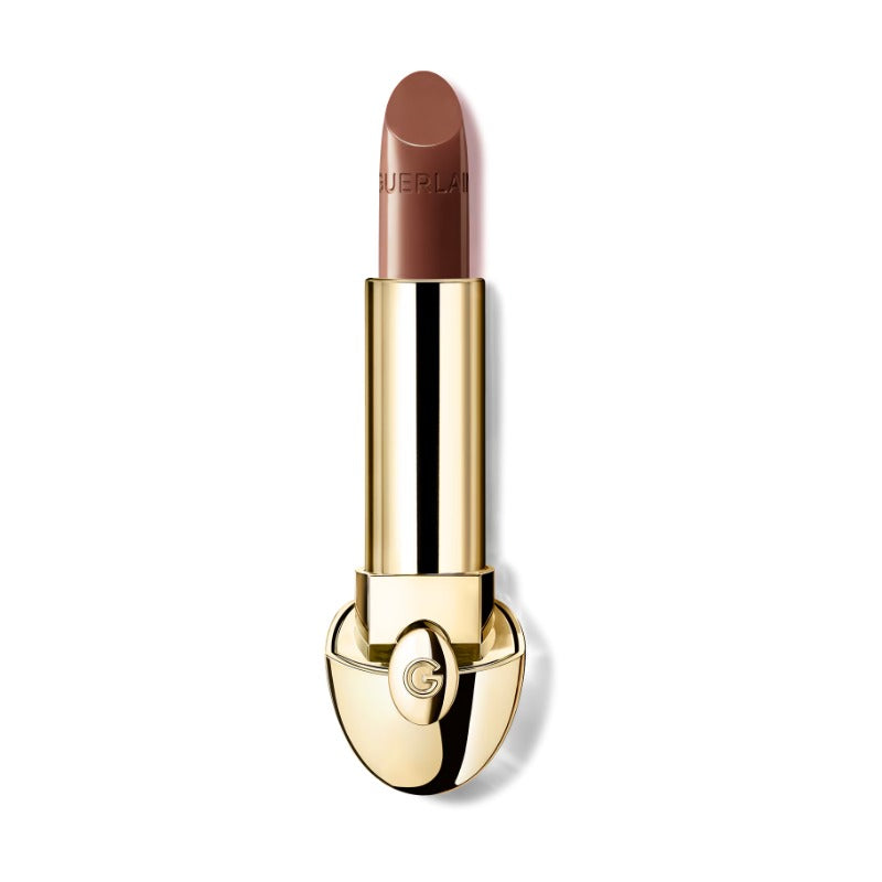 Guerlain Rouge G Satin Navulling 3.5g - 15 Le Marron Glace