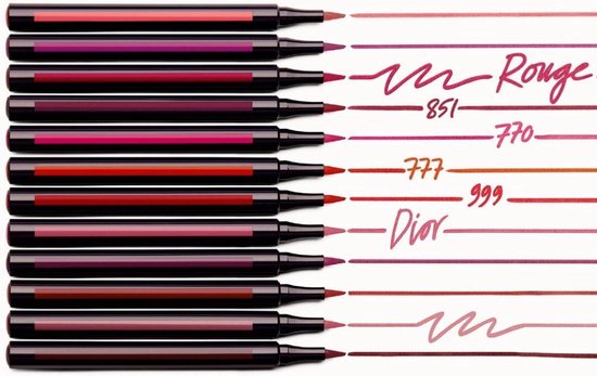Dior Rouge Dior Ink Lip Liner 1.1ml