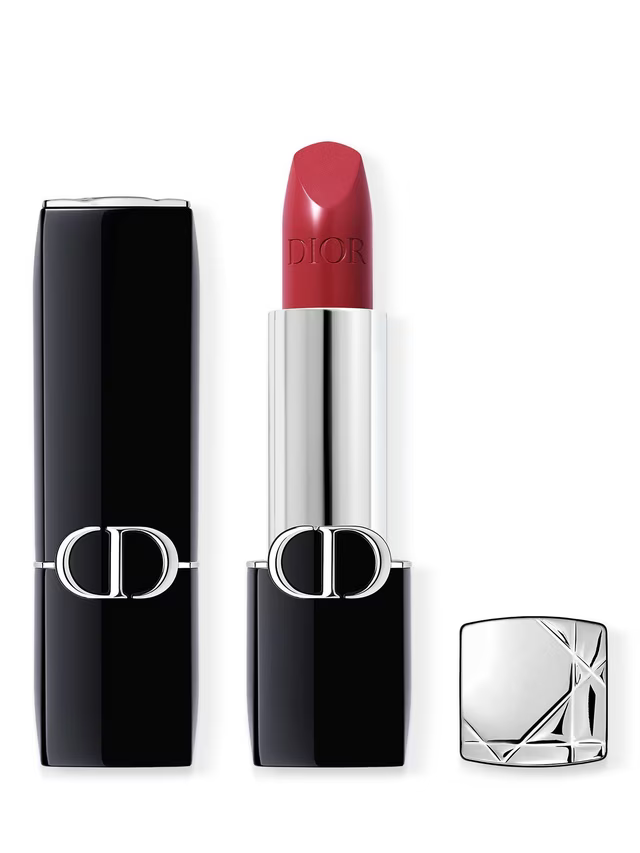 Dior Rouge Dior Floral Care Lip Balm Natural Couture 3.5g, navulbaar