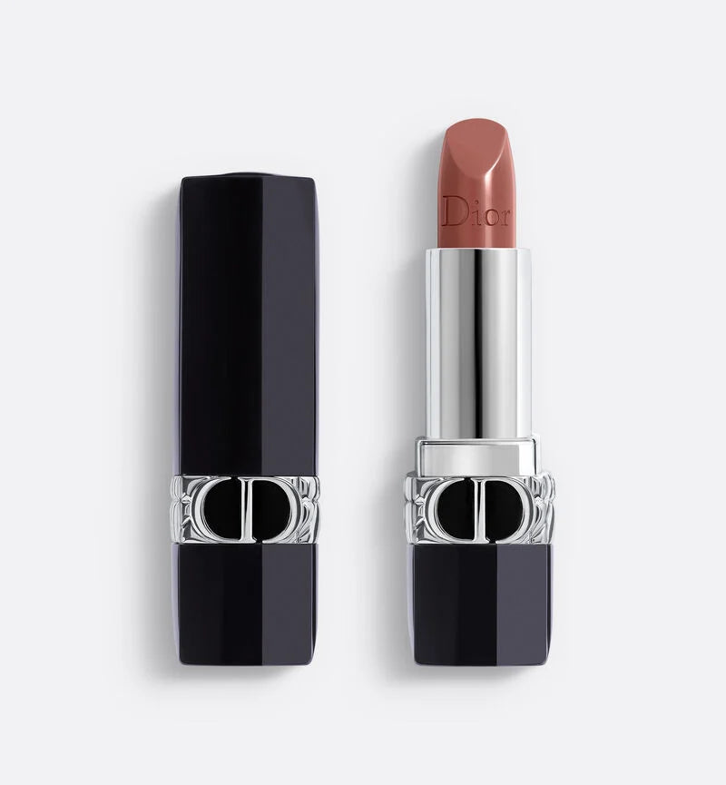 Dior Rouge Dior Couture Colour Refillable Lipstick 3.5g
