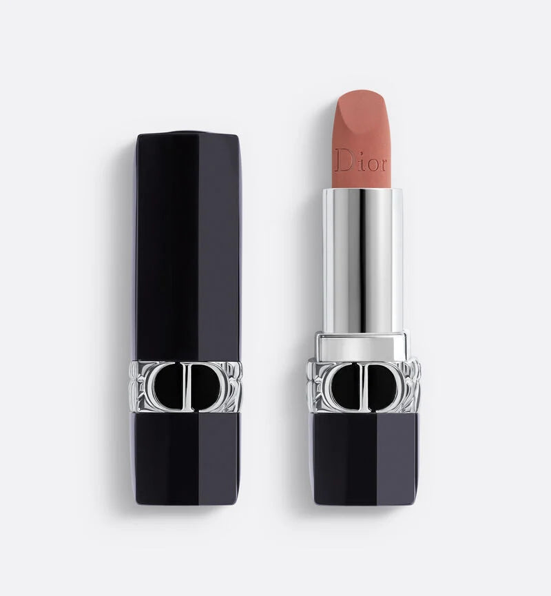 Dior Rouge Dior Couture Colour Refillable Lipstick 3.5g