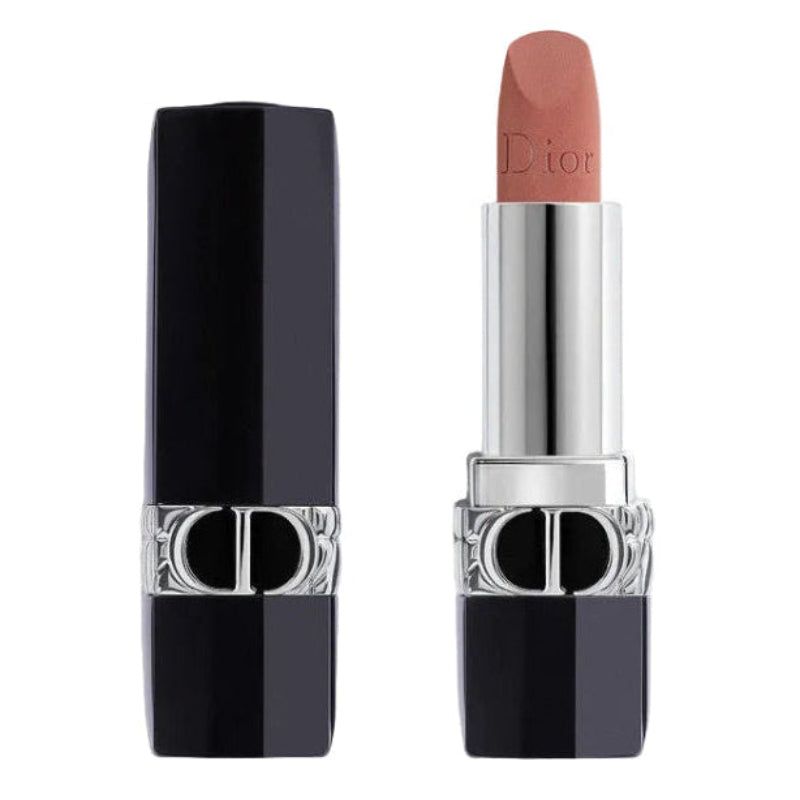 Dior Rouge Dior Floral Care Lip Balm Natural Couture 3.5g, navulbaar