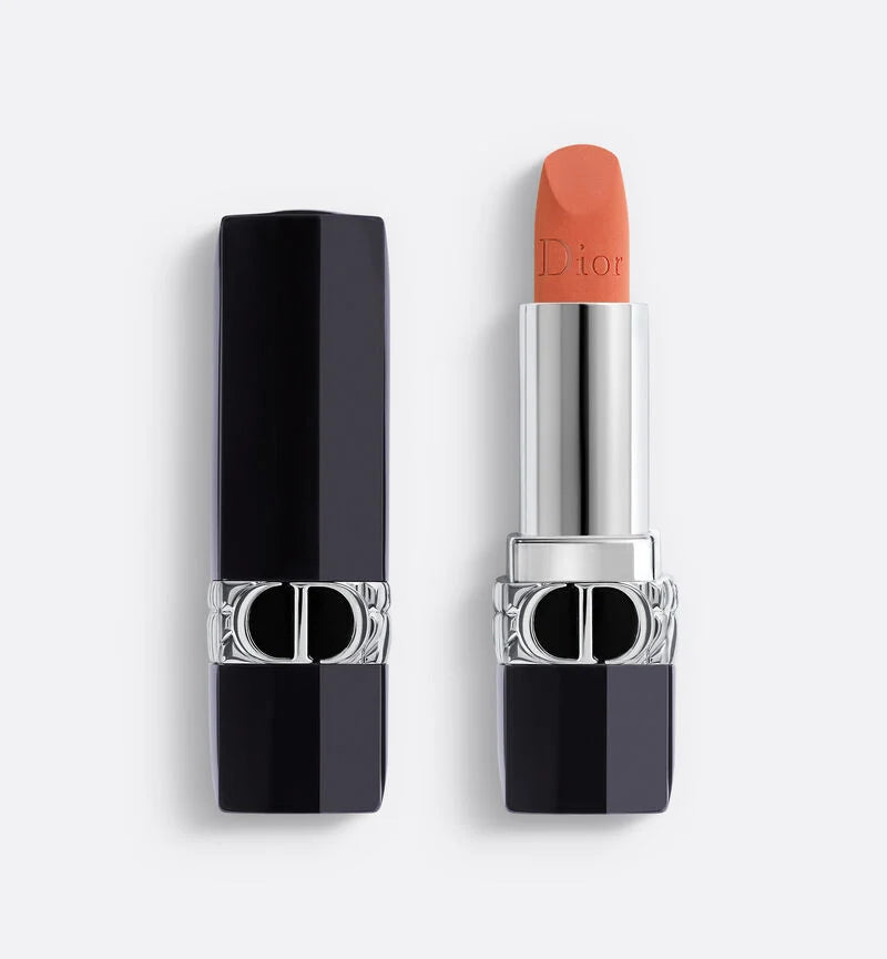 Dior Rouge Dior Couture Colour Refillable Lipstick 3.5g