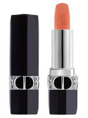 Dior Rouge Dior Floral Care Lip Balm Natural Couture 3.5g, navulbaar