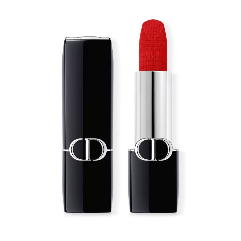 Dior Rouge Dior Forever lippenstift 999