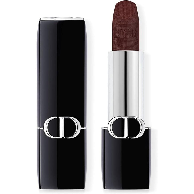 Dior rouge dior couture lipstick nude 313