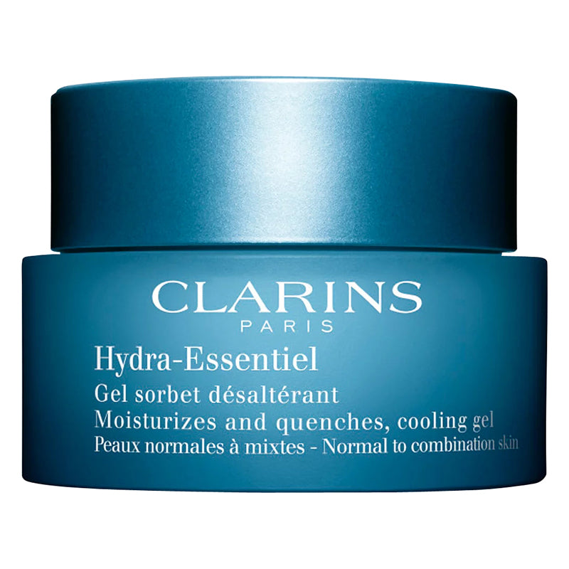 Clarins Hydra-Essentiel Cooling Gel (Normal to Combination Skin)