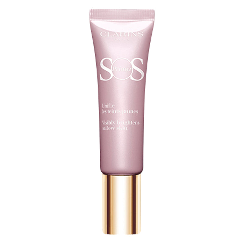 Clarins SOS Primer 30ml #05 Lavender