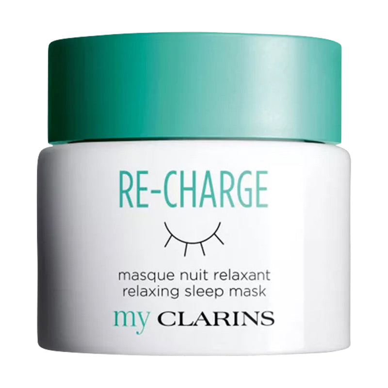 Clarins My Clarins Re-Charge Relaxing Sleep Mask 50ml