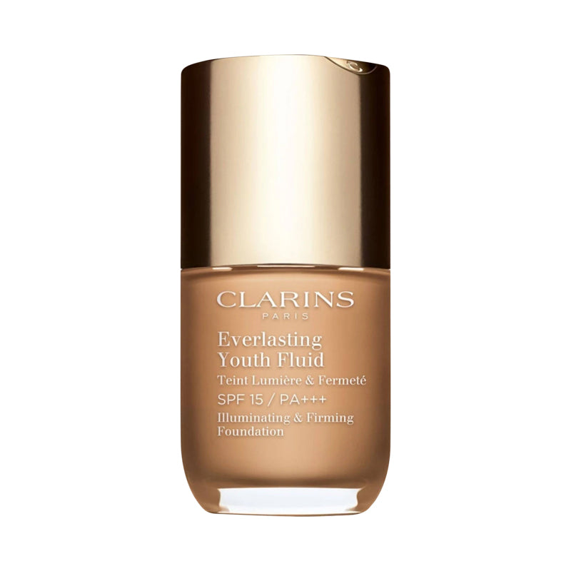 Clarins Everlasting Youth Fluid 30ml #111 Auburn
