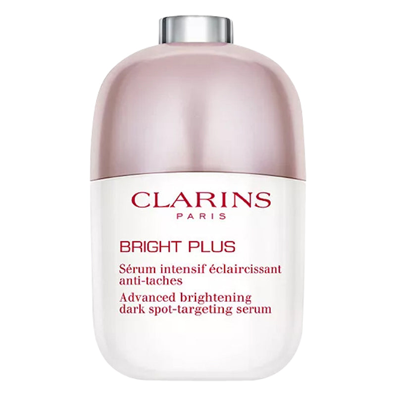 Beauty Box - Clarins Bright Plus Advanced Brightening Dark Spot-Targeting Serum 30ml