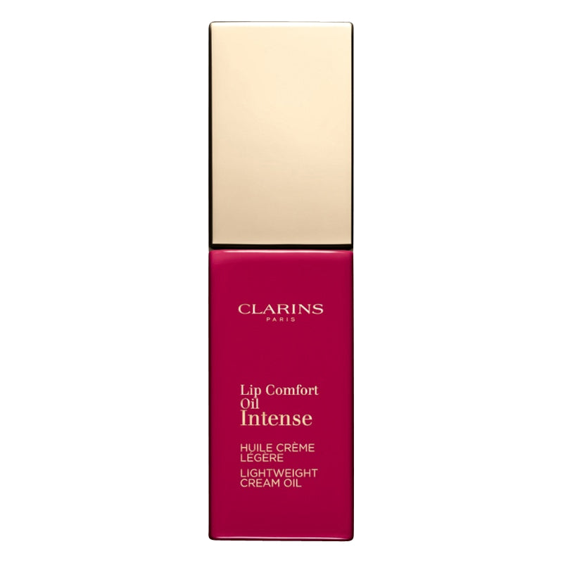 Clarins Lip Comfort Oil Intense 7ml #05 Intense Pink
