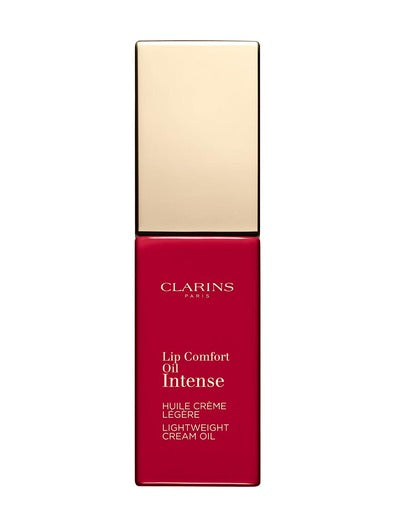 Clarins Lip Comfort Oil Intense 7ml #07 Intense Red