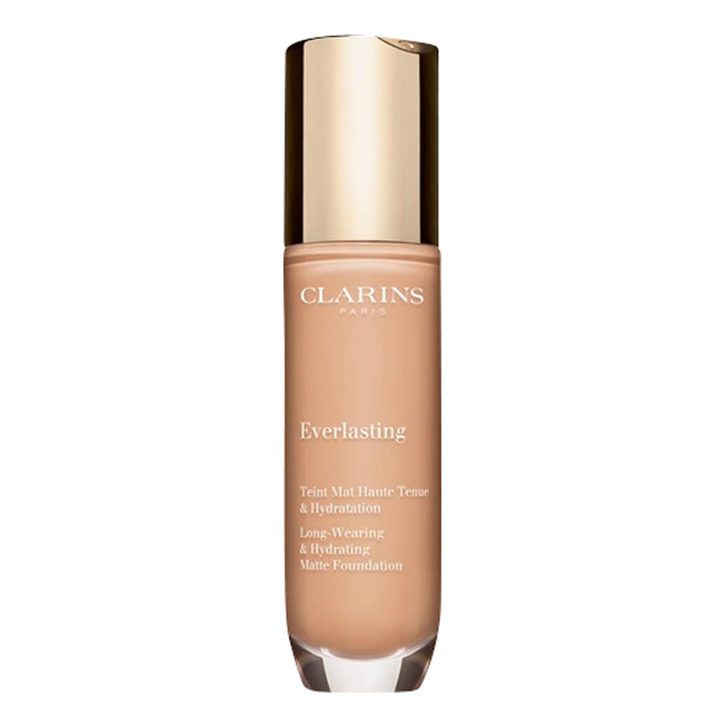 Clarins Everlasting Foundation 30ml #107C