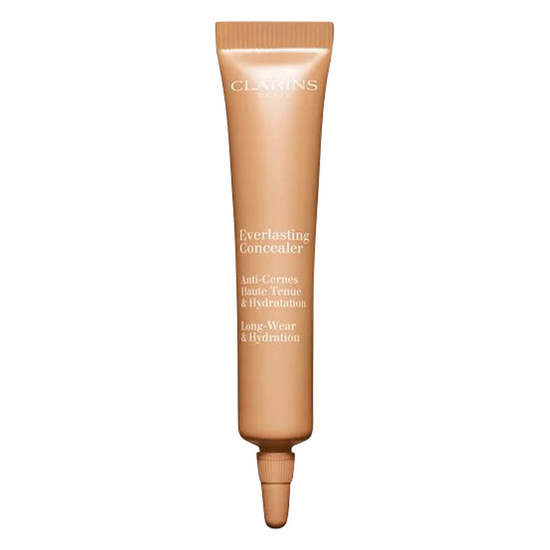 Clarins Everlasting Concealer 12ml #03 Medium Deep