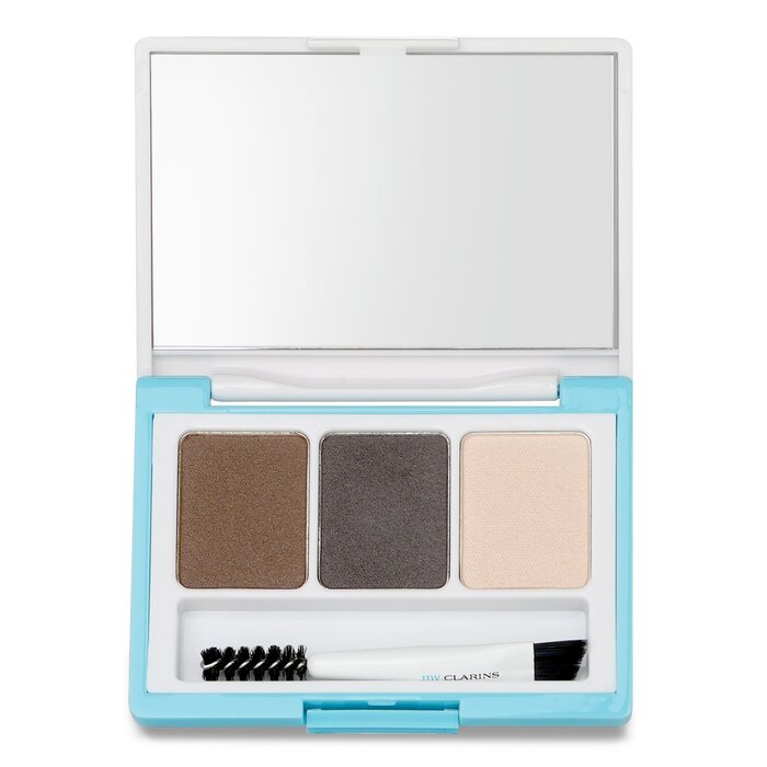 Clarins My Clarins My Perfect Eyebrow Kit 3.5g