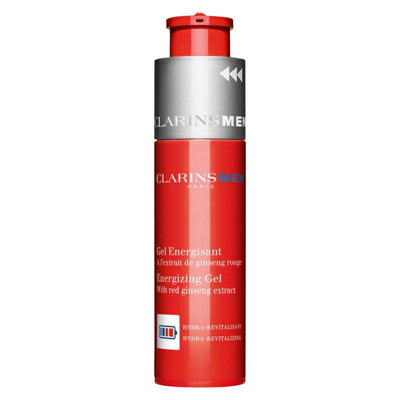 ClarinsMen Energizing Gel 50ml