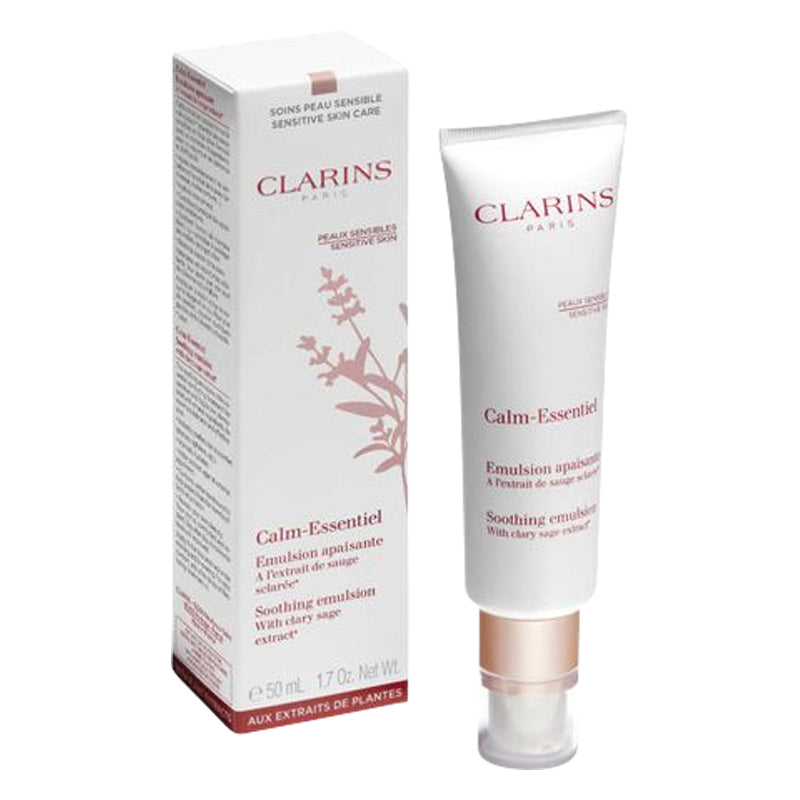 Clarins Calm-Essentiel Soothing Emulsion 50ml