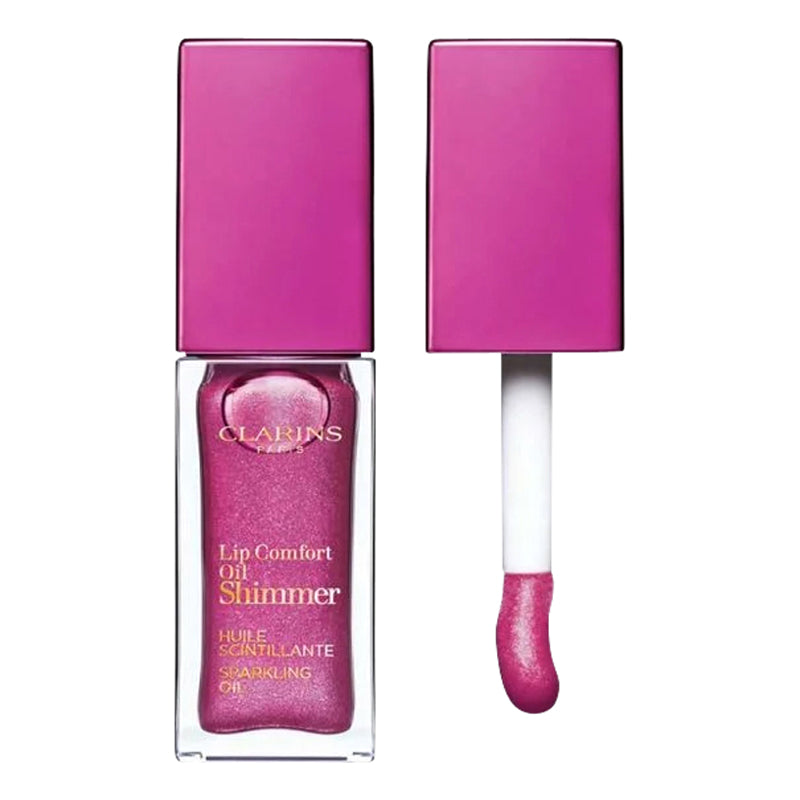 #03 Funky Raspberry