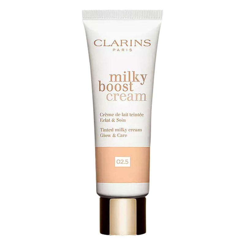 Clarins Milky Boost Cream 45ml #02.5
