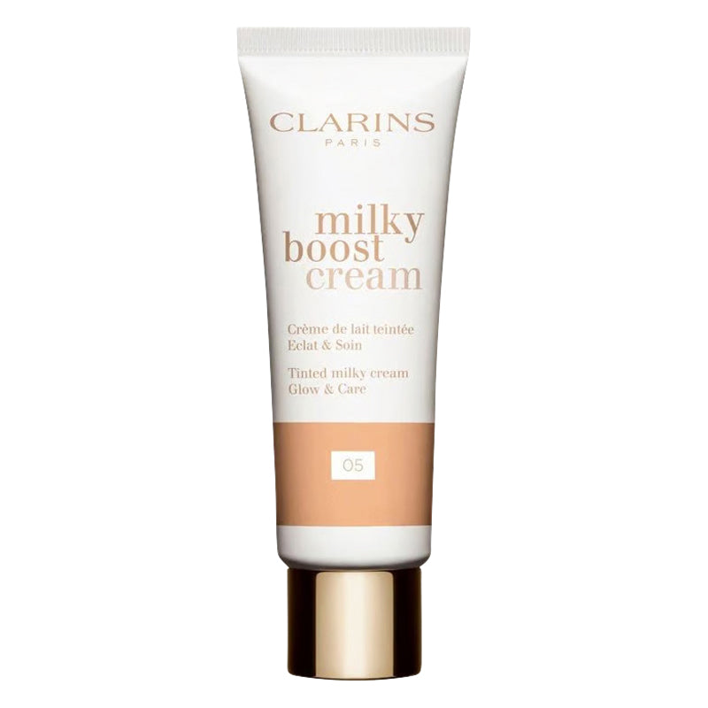 Clarins Milky Boost Cream 45ml #05