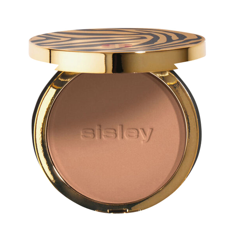 Sisley Phyto-Poudre Compacte 12g #4 Bronze
