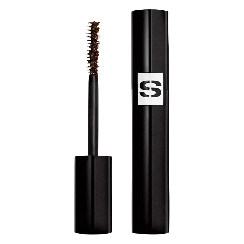 Sisley So Volume Mascara 8ml #2 Deep Brown