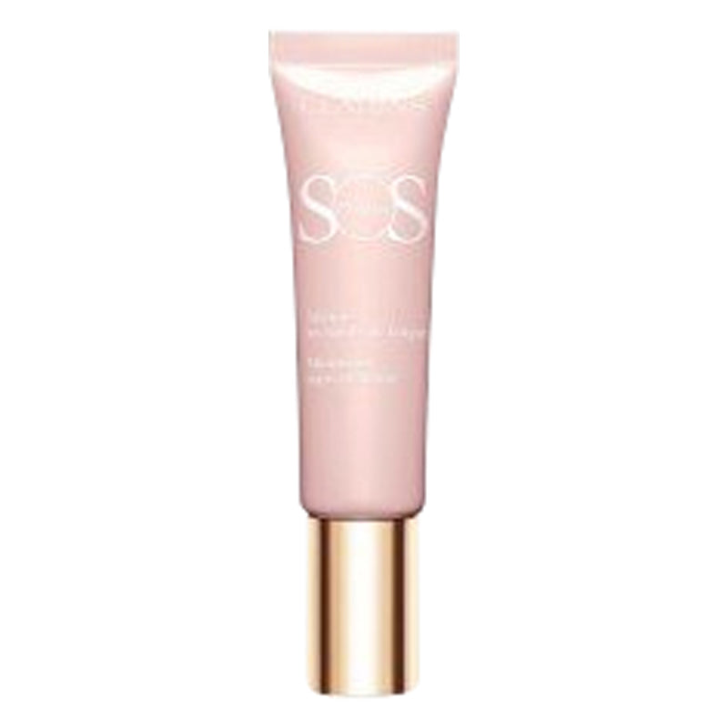 Clarins SOS Primer 30ml #01 Rose