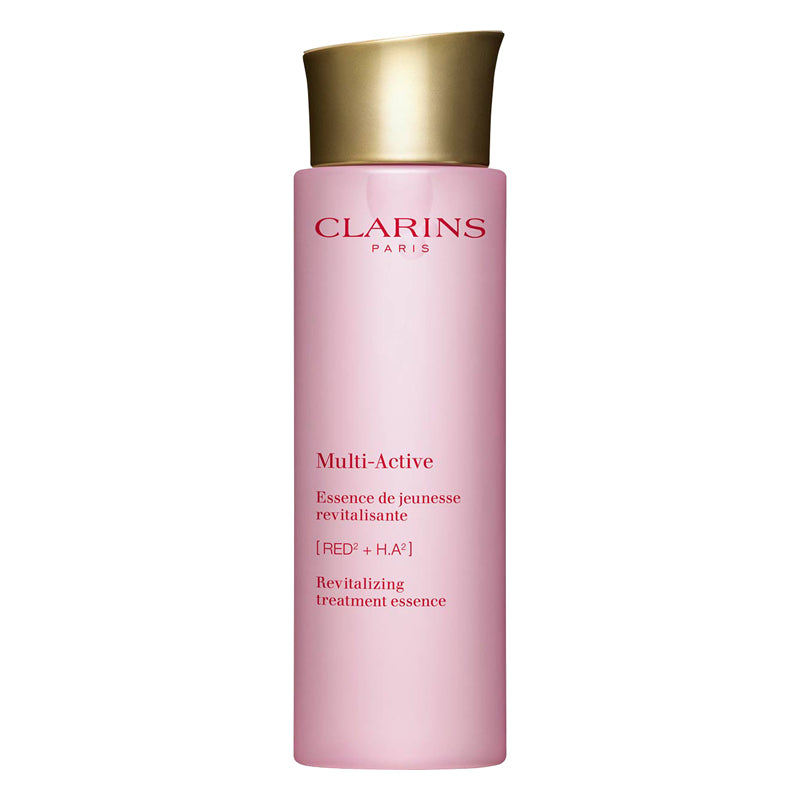 Clarins Multi-Active Revitalizing Treatment Essence 200ml