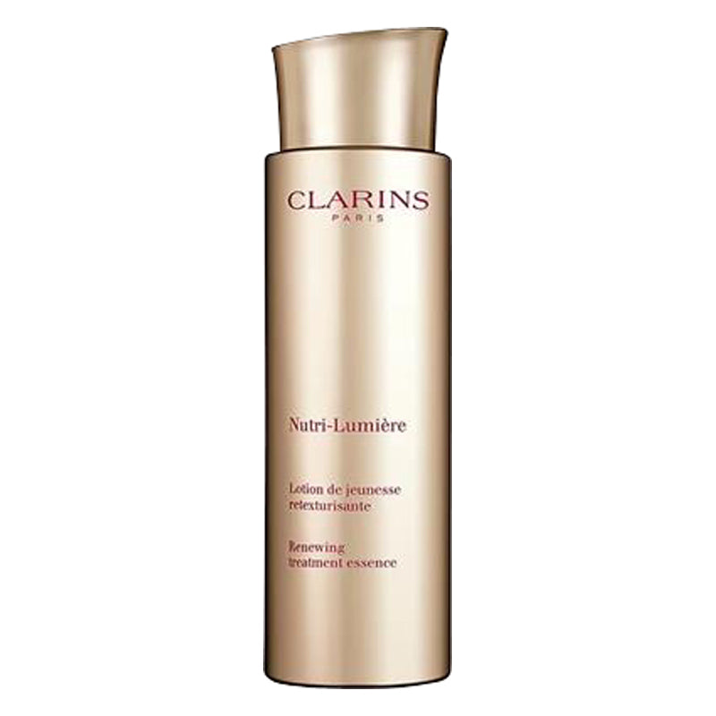 Clarins Nutri-Lumiere Renewing Treatment Essence 200ml
