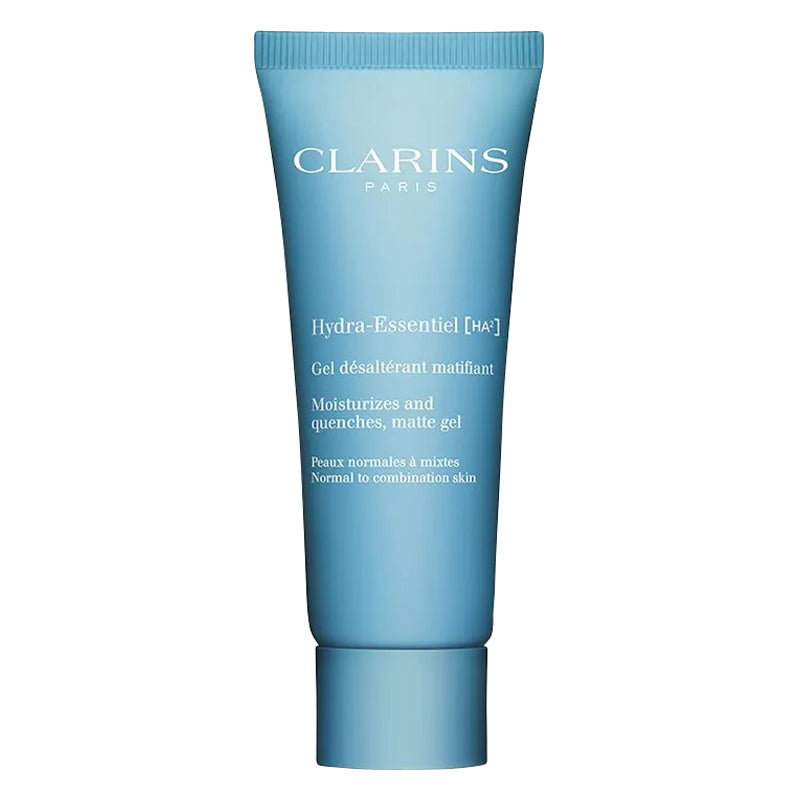 Clarins Hydra-Essentiel Matte Gel 75ml