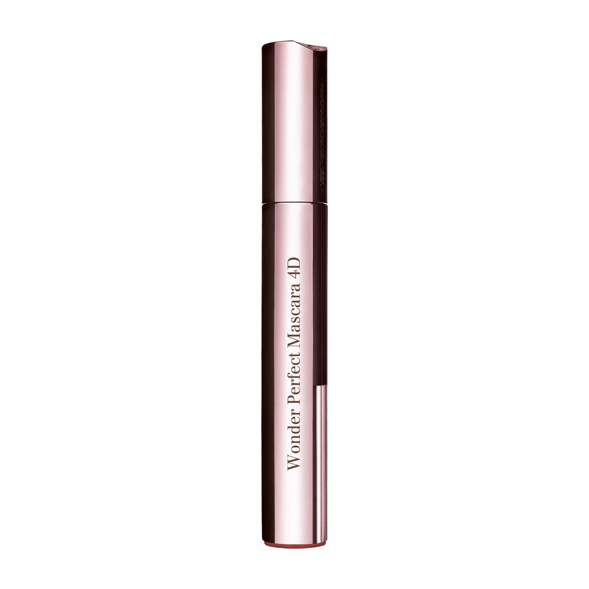 Clarins Wonder Perfect Mascara 4D Waterproof 8ml - 01 Perfect Black