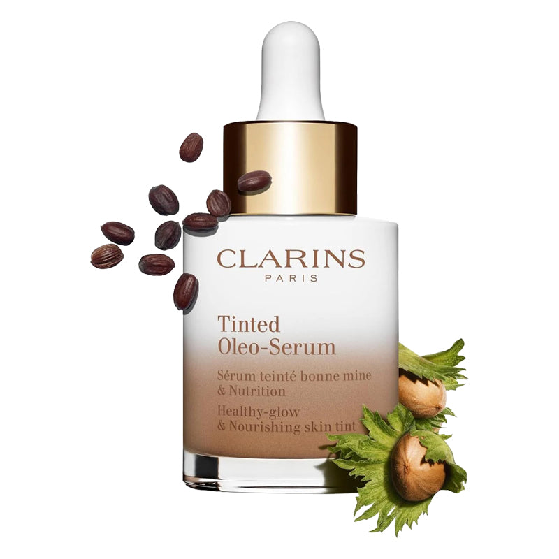 Clarins Tinted Oleo-Serum 30ml