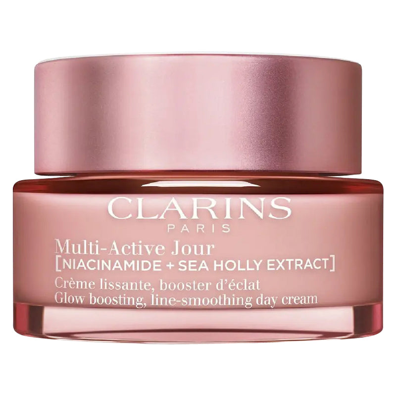 Clarins Multi-Active Day Cream 50ml (Dry Skin)