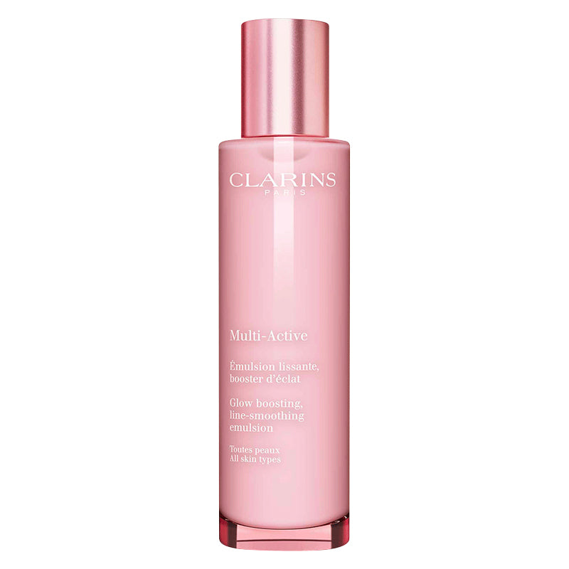 Clarins Multi-Active Day Emulsion 100ml