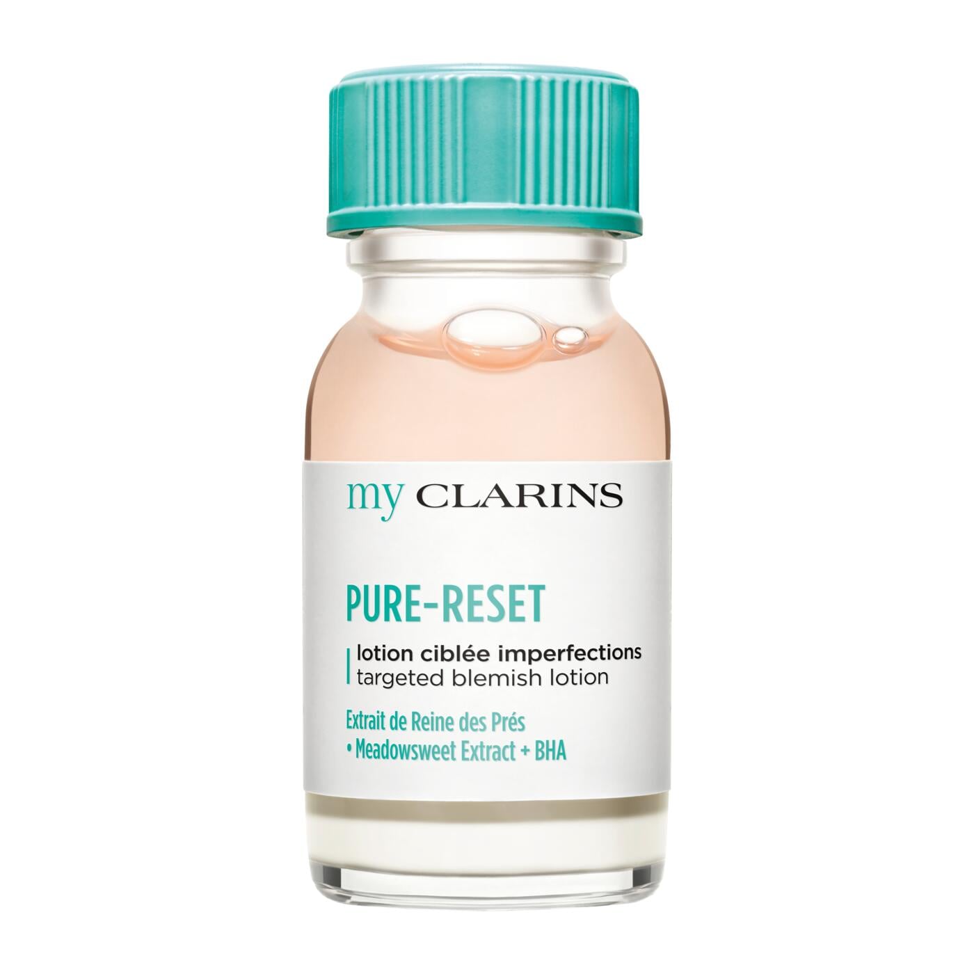 Clarins My Clarins Pure-Reset Targeted Blemish Lotion 13ml - All Skin Types