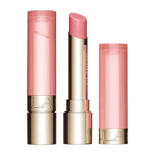 Clarins Lip Oil Balm 2.9g - 01 Pale Pink