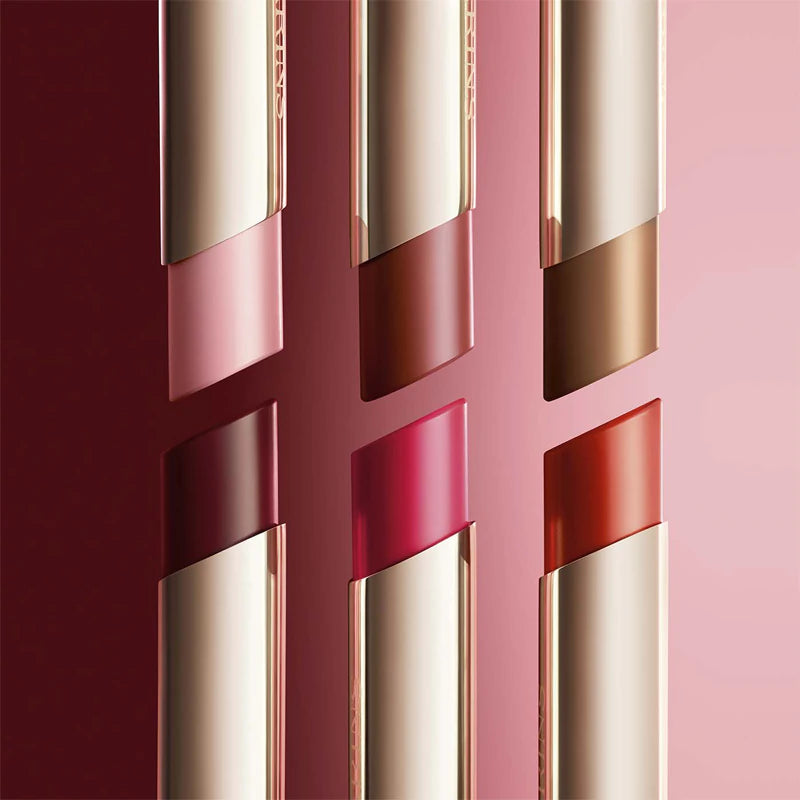 Clarins Lip Oil Balm 2.9g - 01 Pale Pink